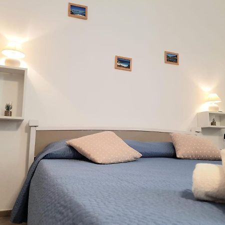 Casa Di Giu Bed and Breakfast Porto Torres Εξωτερικό φωτογραφία