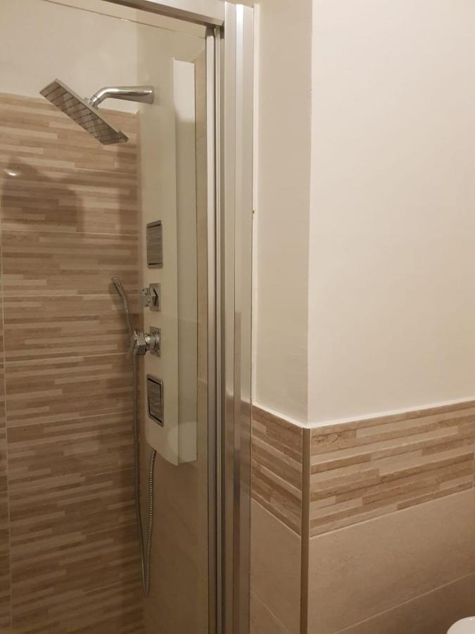 Casa Di Giu Bed and Breakfast Porto Torres Εξωτερικό φωτογραφία