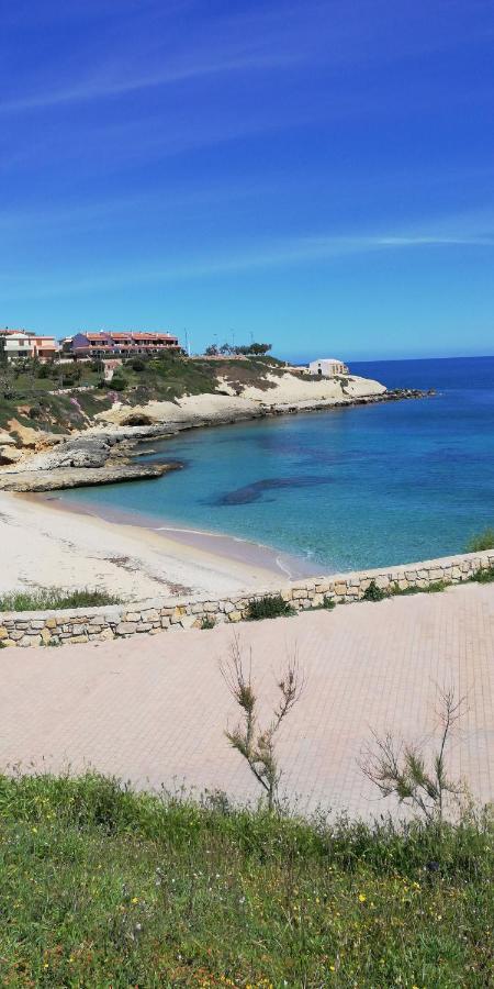 Casa Di Giu Bed and Breakfast Porto Torres Εξωτερικό φωτογραφία