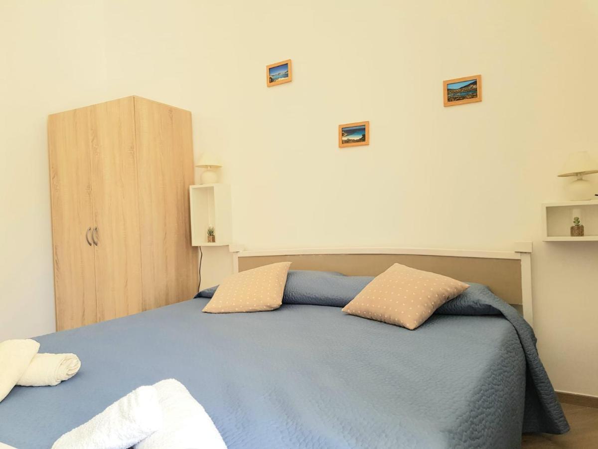Casa Di Giu Bed and Breakfast Porto Torres Εξωτερικό φωτογραφία