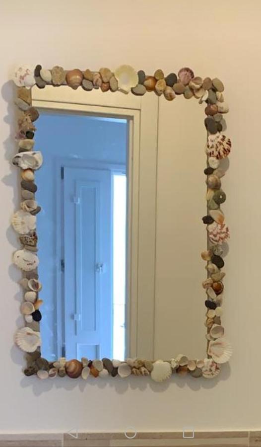 Casa Di Giu Bed and Breakfast Porto Torres Εξωτερικό φωτογραφία